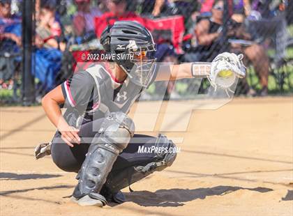 Thumbnail 2 in Williamsburg vs Valley (Rick Doran Classic) photogallery.