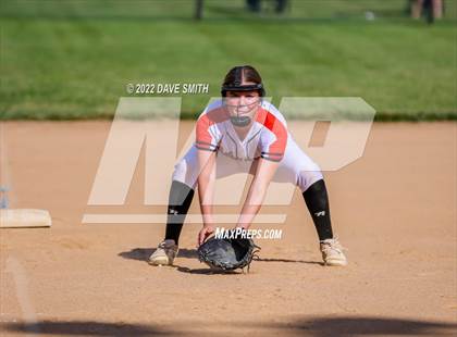 Thumbnail 3 in Williamsburg vs Valley (Rick Doran Classic) photogallery.