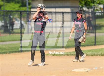 Thumbnail 3 in Williamsburg vs Valley (Rick Doran Classic) photogallery.