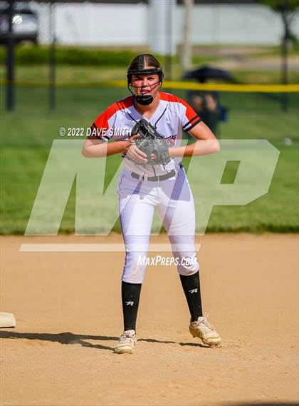 Thumbnail 2 in Williamsburg vs Valley (Rick Doran Classic) photogallery.
