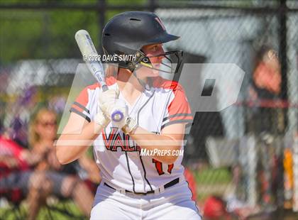 Thumbnail 2 in Williamsburg vs Valley (Rick Doran Classic) photogallery.
