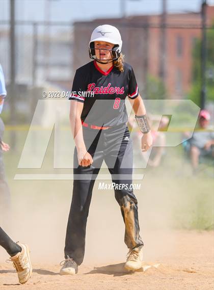 Thumbnail 1 in Williamsburg vs Valley (Rick Doran Classic) photogallery.