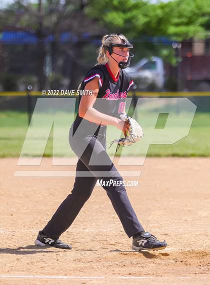 Thumbnail 3 in Williamsburg vs Valley (Rick Doran Classic) photogallery.