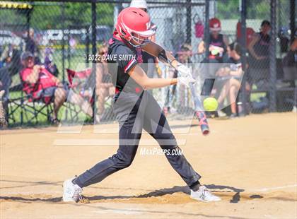 Thumbnail 1 in Williamsburg vs Valley (Rick Doran Classic) photogallery.