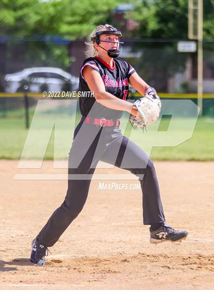 Thumbnail 2 in Williamsburg vs Valley (Rick Doran Classic) photogallery.