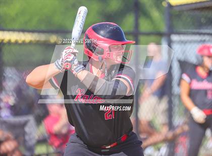 Thumbnail 2 in Williamsburg vs Valley (Rick Doran Classic) photogallery.
