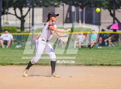 Thumbnail 2 in Williamsburg vs Valley (Rick Doran Classic) photogallery.
