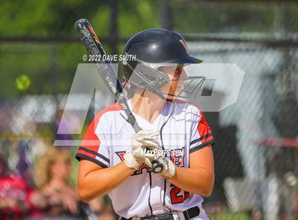 Thumbnail 3 in Williamsburg vs Valley (Rick Doran Classic) photogallery.