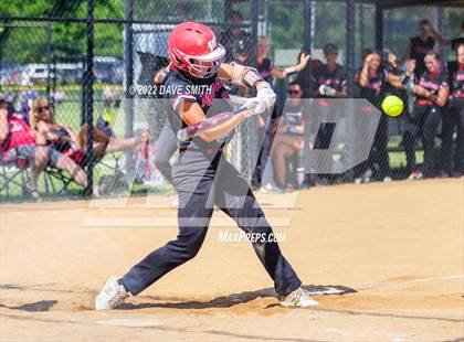 Thumbnail 3 in Williamsburg vs Valley (Rick Doran Classic) photogallery.