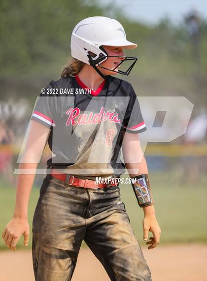 Thumbnail 1 in Williamsburg vs Valley (Rick Doran Classic) photogallery.