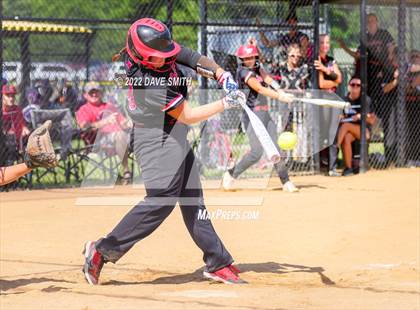 Thumbnail 1 in Williamsburg vs Valley (Rick Doran Classic) photogallery.