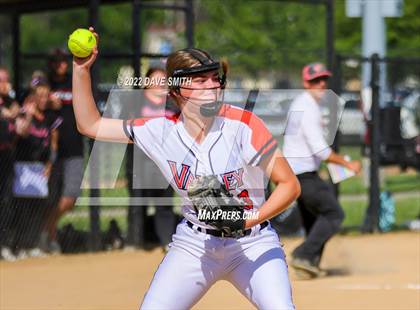 Thumbnail 2 in Williamsburg vs Valley (Rick Doran Classic) photogallery.