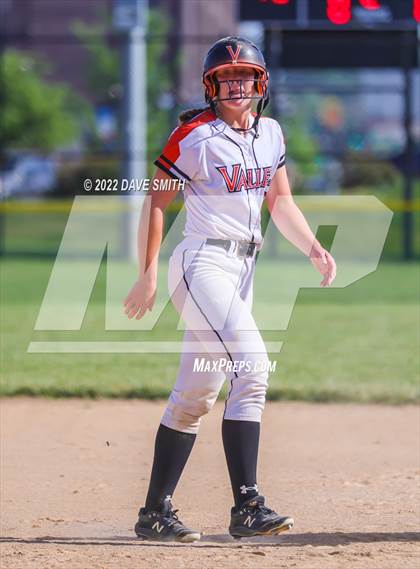 Thumbnail 3 in Williamsburg vs Valley (Rick Doran Classic) photogallery.