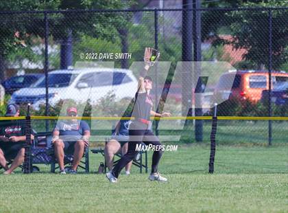 Thumbnail 1 in Williamsburg vs Valley (Rick Doran Classic) photogallery.