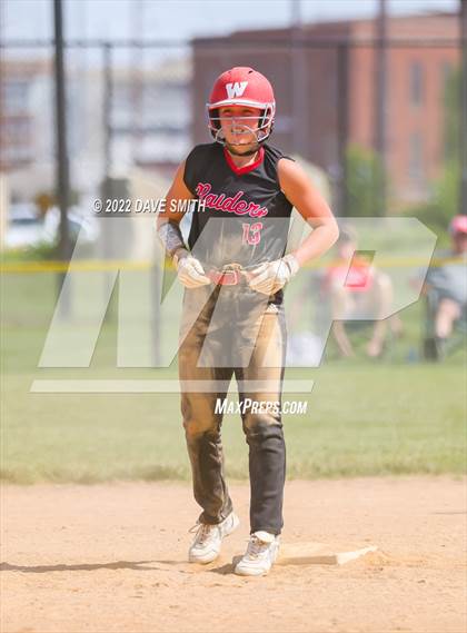 Thumbnail 1 in Williamsburg vs Valley (Rick Doran Classic) photogallery.