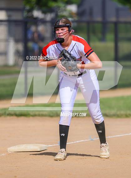 Thumbnail 1 in Williamsburg vs Valley (Rick Doran Classic) photogallery.