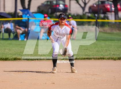 Thumbnail 3 in Williamsburg vs Valley (Rick Doran Classic) photogallery.