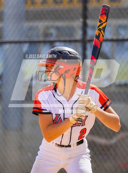 Thumbnail 2 in Williamsburg vs Valley (Rick Doran Classic) photogallery.