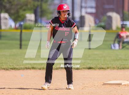 Thumbnail 1 in Williamsburg vs Valley (Rick Doran Classic) photogallery.
