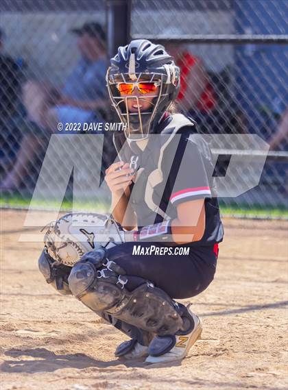 Thumbnail 2 in Williamsburg vs Valley (Rick Doran Classic) photogallery.