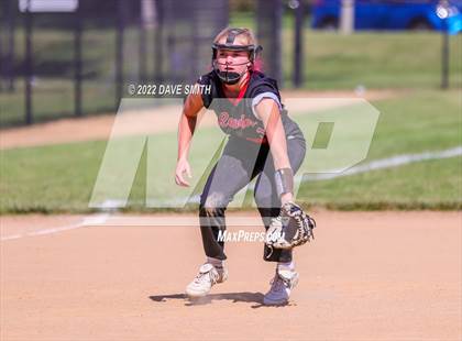 Thumbnail 1 in Williamsburg vs Valley (Rick Doran Classic) photogallery.