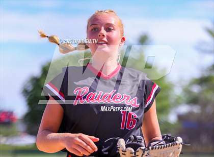 Thumbnail 3 in Williamsburg vs Valley (Rick Doran Classic) photogallery.