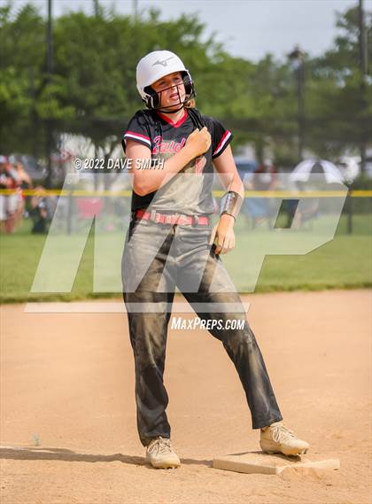 Thumbnail 3 in Williamsburg vs Valley (Rick Doran Classic) photogallery.
