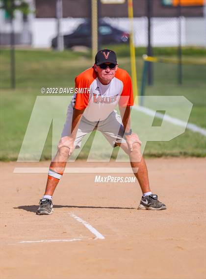 Thumbnail 1 in Williamsburg vs Valley (Rick Doran Classic) photogallery.