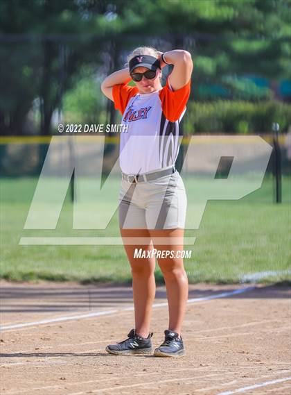 Thumbnail 3 in Williamsburg vs Valley (Rick Doran Classic) photogallery.
