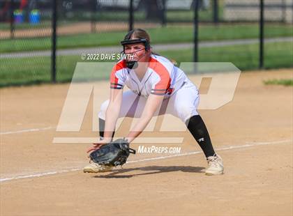 Thumbnail 2 in Williamsburg vs Valley (Rick Doran Classic) photogallery.