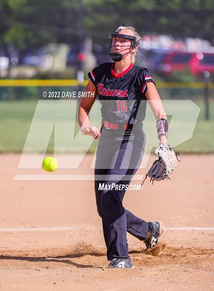 Thumbnail 2 in Williamsburg vs Valley (Rick Doran Classic) photogallery.