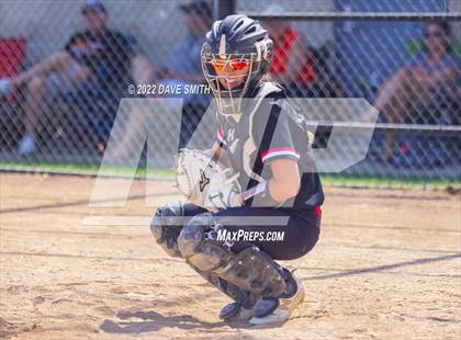 Thumbnail 1 in Williamsburg vs Valley (Rick Doran Classic) photogallery.