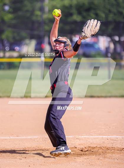 Thumbnail 3 in Williamsburg vs Valley (Rick Doran Classic) photogallery.