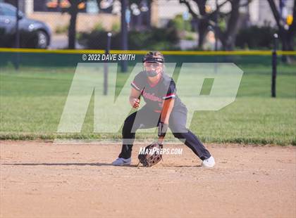 Thumbnail 2 in Williamsburg vs Valley (Rick Doran Classic) photogallery.