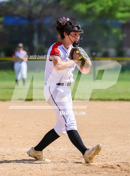 Thumbnail 2 in Williamsburg vs Valley (Rick Doran Classic) photogallery.