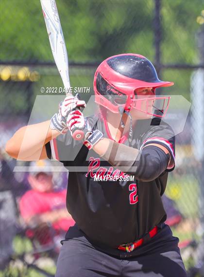 Thumbnail 3 in Williamsburg vs Valley (Rick Doran Classic) photogallery.
