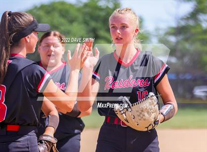 Thumbnail 3 in Williamsburg vs Valley (Rick Doran Classic) photogallery.