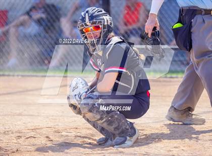 Thumbnail 1 in Williamsburg vs Valley (Rick Doran Classic) photogallery.