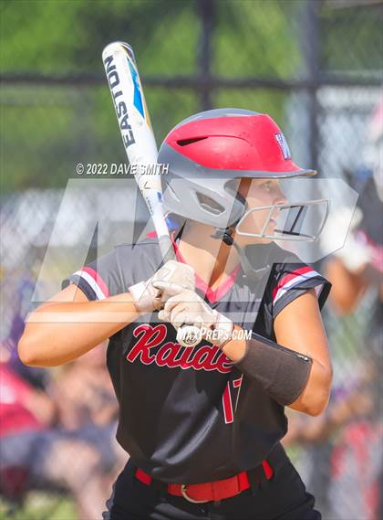 Thumbnail 3 in Williamsburg vs Valley (Rick Doran Classic) photogallery.