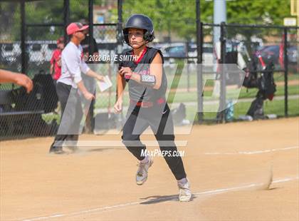 Thumbnail 2 in Williamsburg vs Valley (Rick Doran Classic) photogallery.