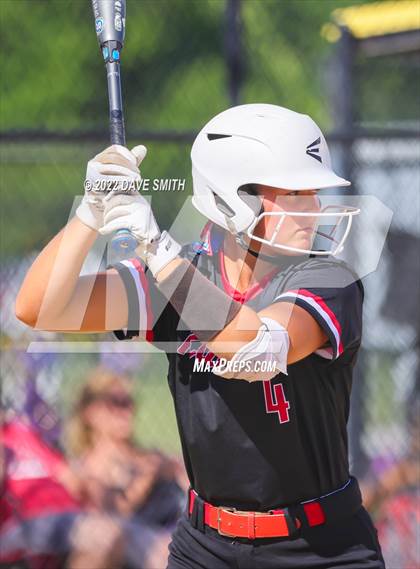 Thumbnail 2 in Williamsburg vs Valley (Rick Doran Classic) photogallery.
