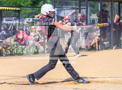 Thumbnail 2 in Williamsburg vs Valley (Rick Doran Classic) photogallery.