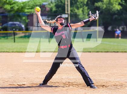 Thumbnail 1 in Williamsburg vs Valley (Rick Doran Classic) photogallery.