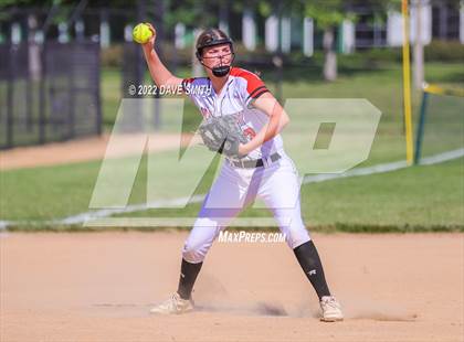 Thumbnail 3 in Williamsburg vs Valley (Rick Doran Classic) photogallery.