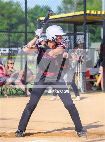 Thumbnail 1 in Williamsburg vs Valley (Rick Doran Classic) photogallery.