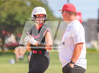 Thumbnail 1 in Williamsburg vs Valley (Rick Doran Classic) photogallery.