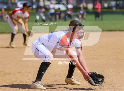 Thumbnail 3 in Williamsburg vs Valley (Rick Doran Classic) photogallery.