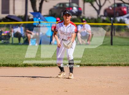Thumbnail 2 in Williamsburg vs Valley (Rick Doran Classic) photogallery.
