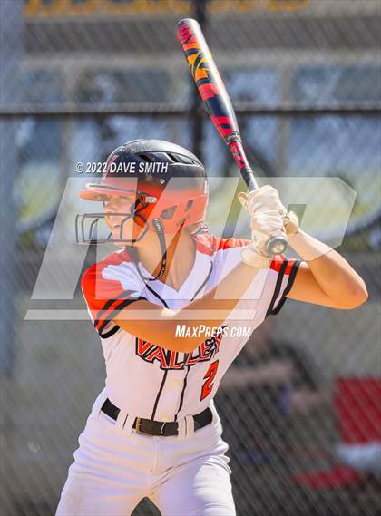 Thumbnail 3 in Williamsburg vs Valley (Rick Doran Classic) photogallery.