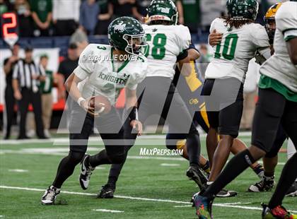 Thumbnail 1 in General Brown vs. Bishop Ludden/SAS (NYSPHSAA Section III Class C Championship) photogallery.